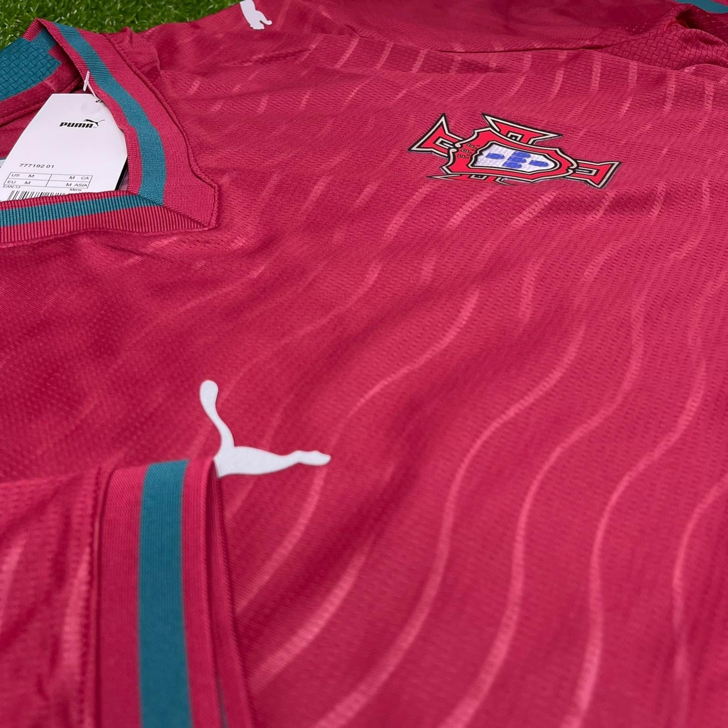 PORTUGAL HOME WC FV