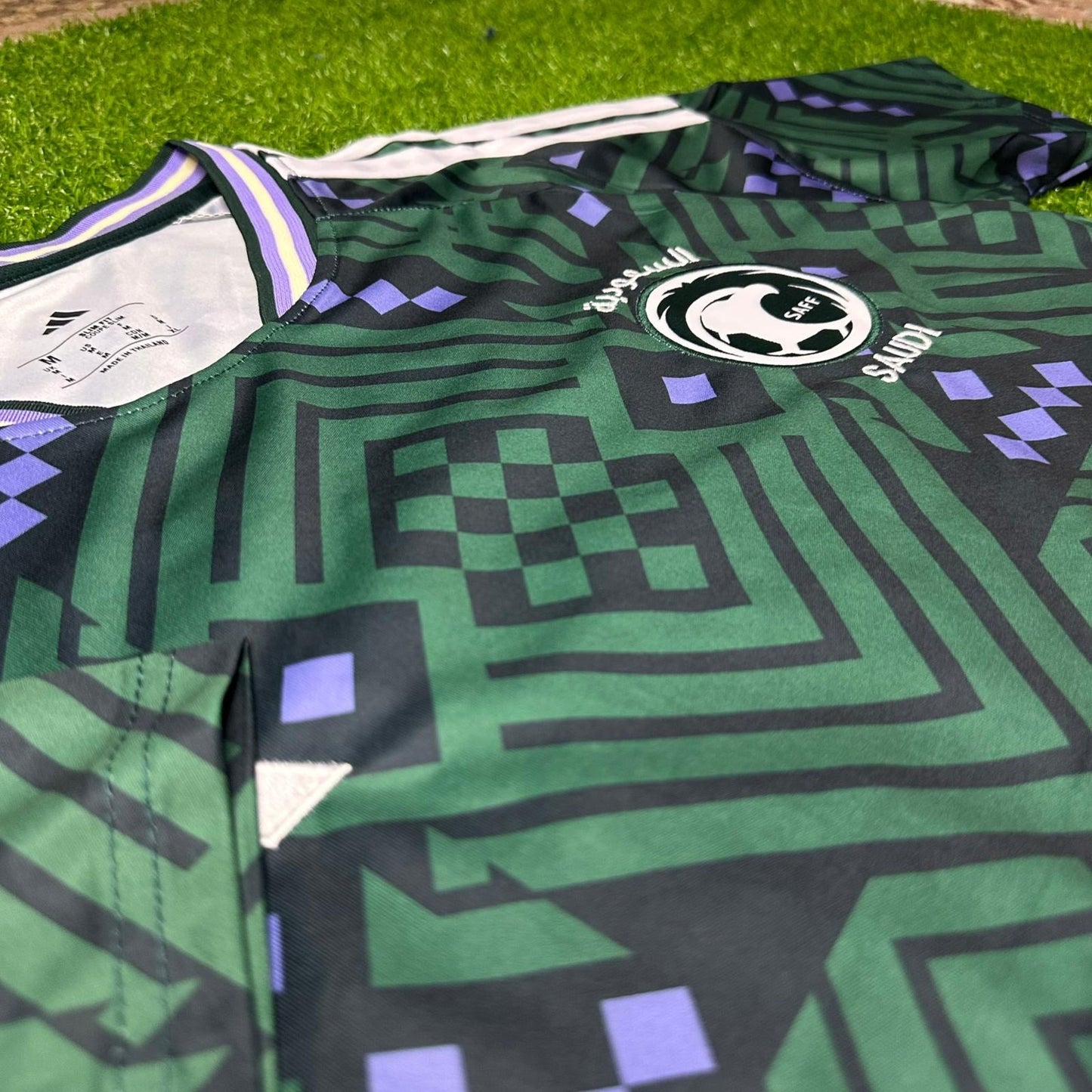 SAUDI HOME WC FV