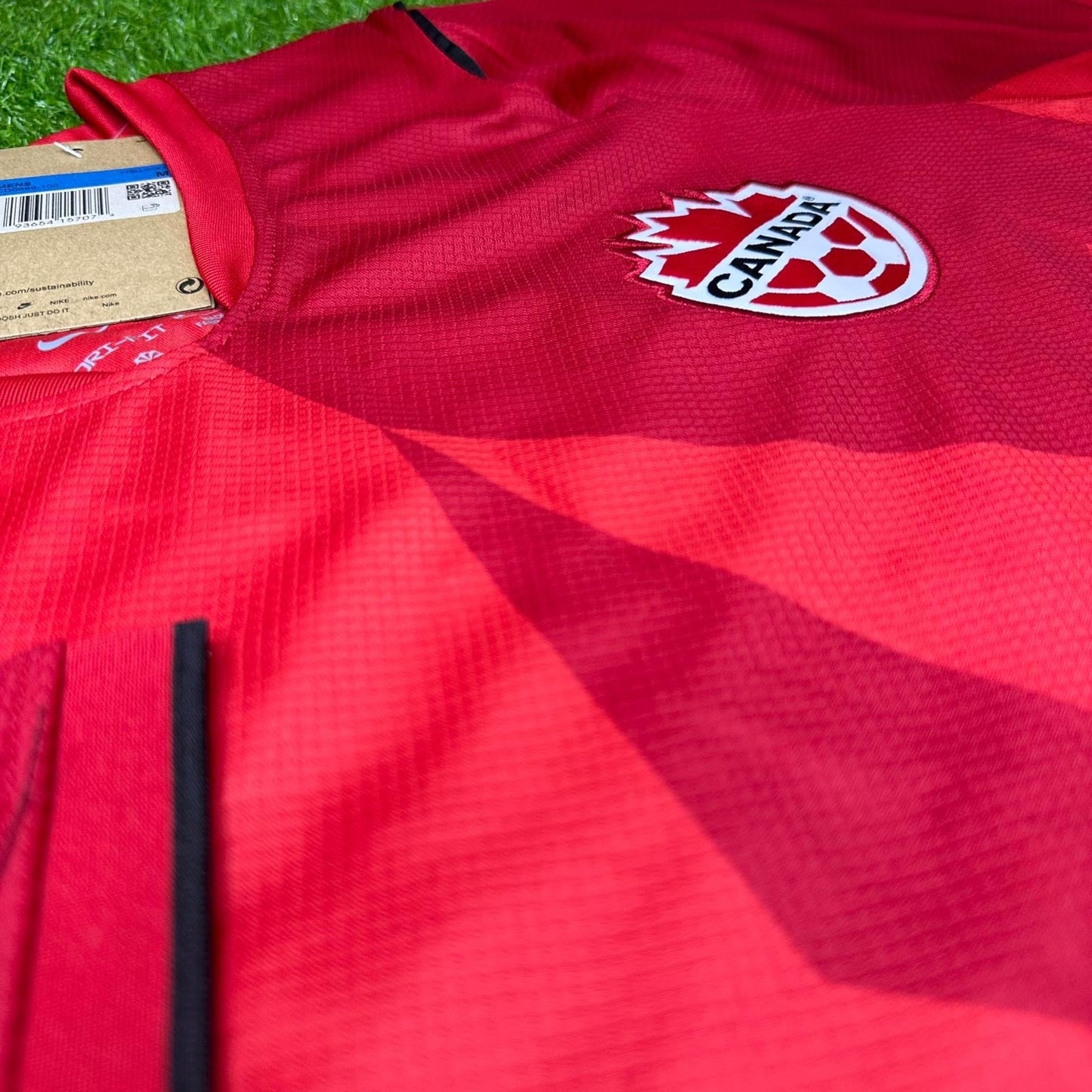 CANADA HOME WC FV