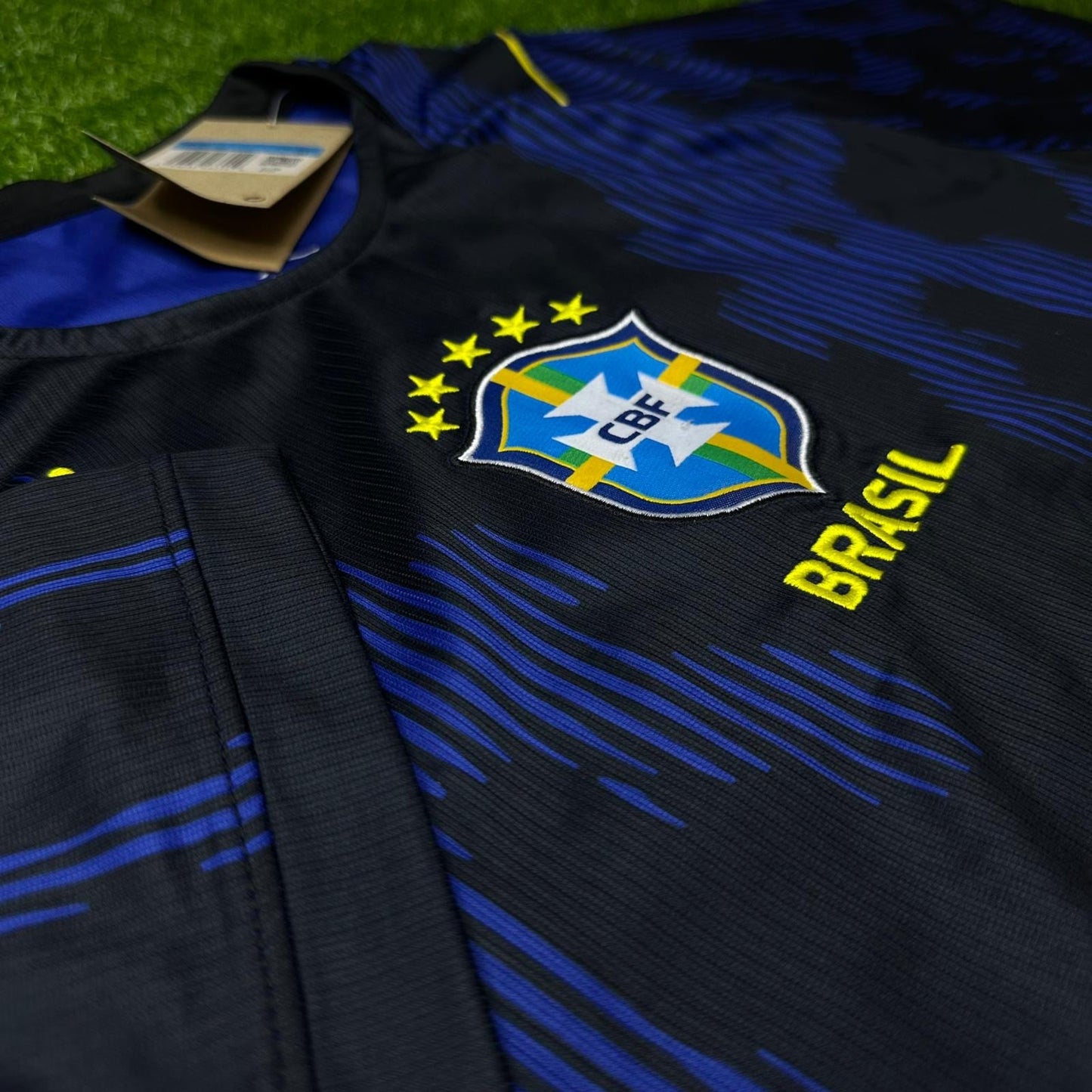 BRASIL AWAY WC FV