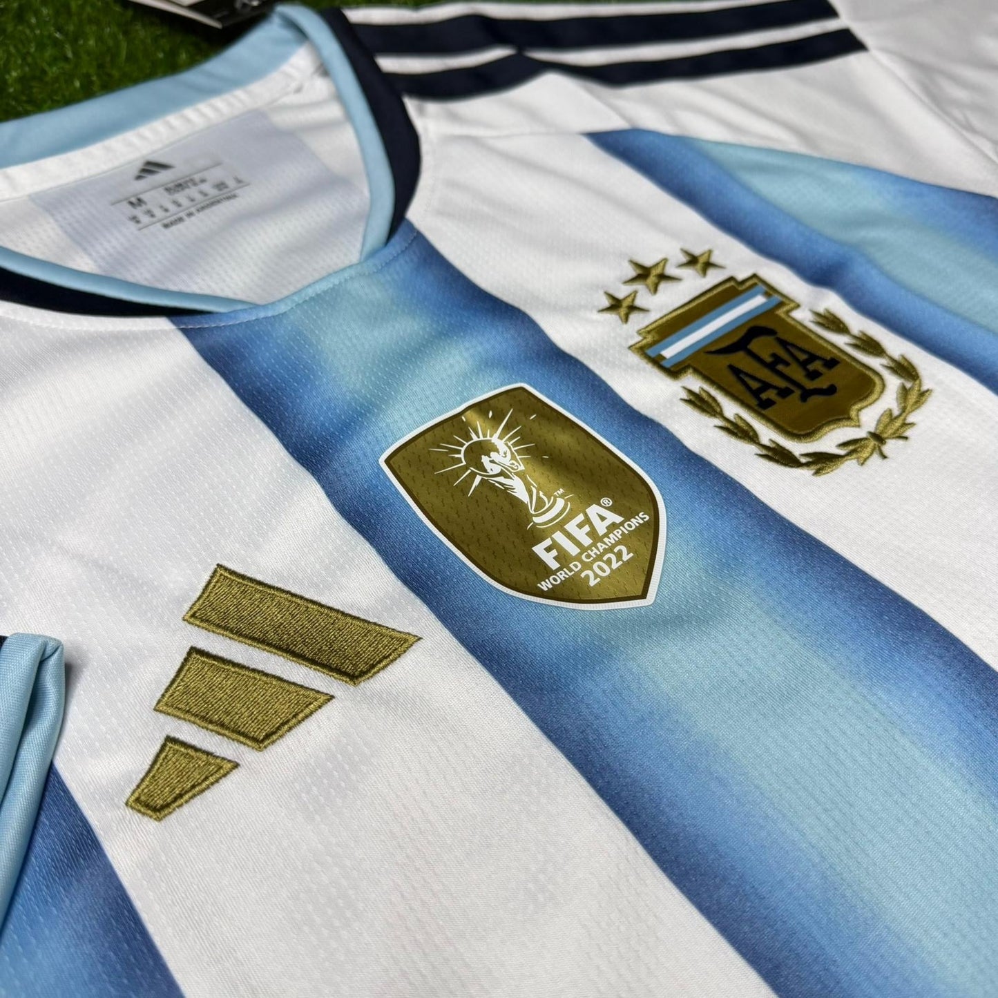 ARGENTINA HOME WC FV