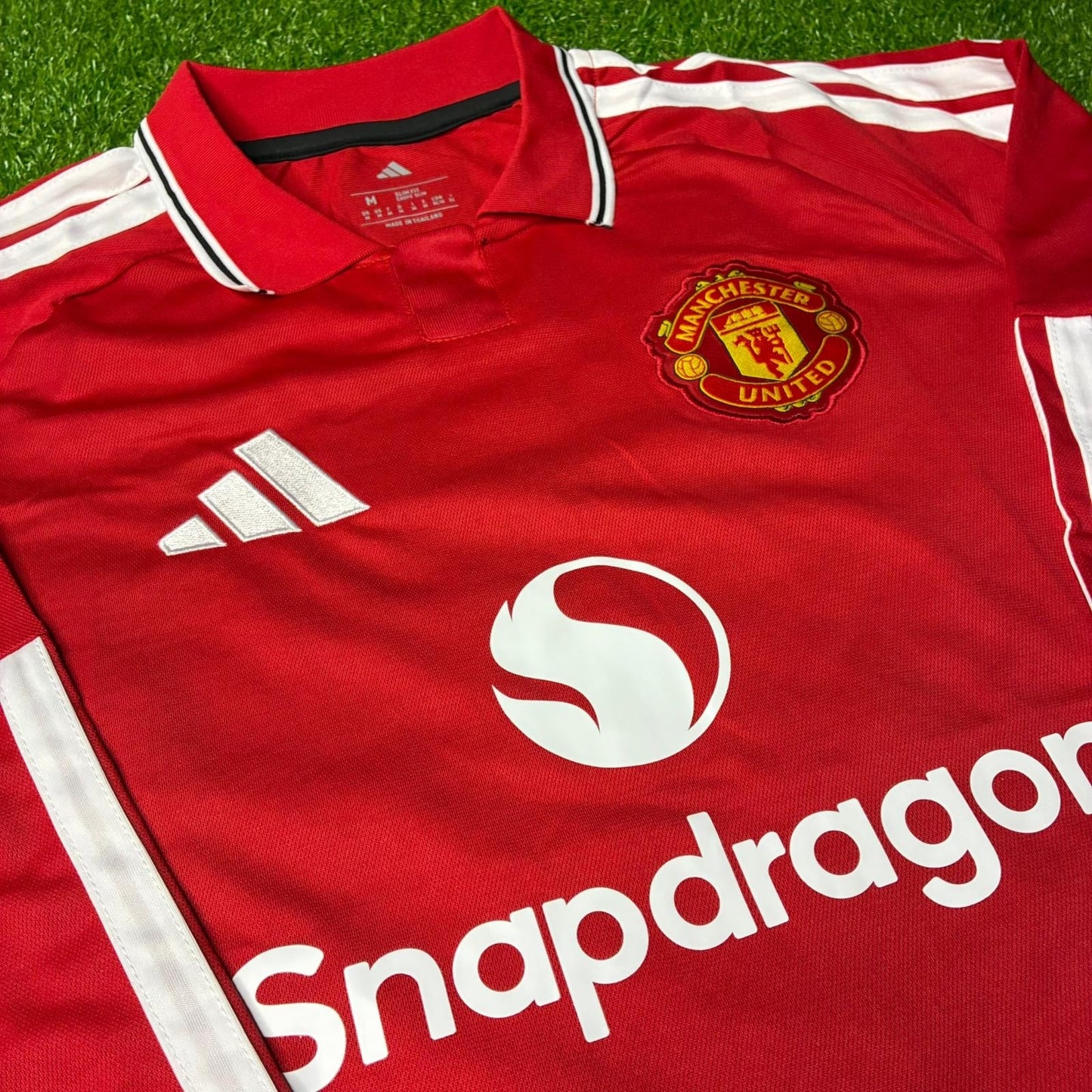 MAN UTD HOME FULL 2026/27 FV