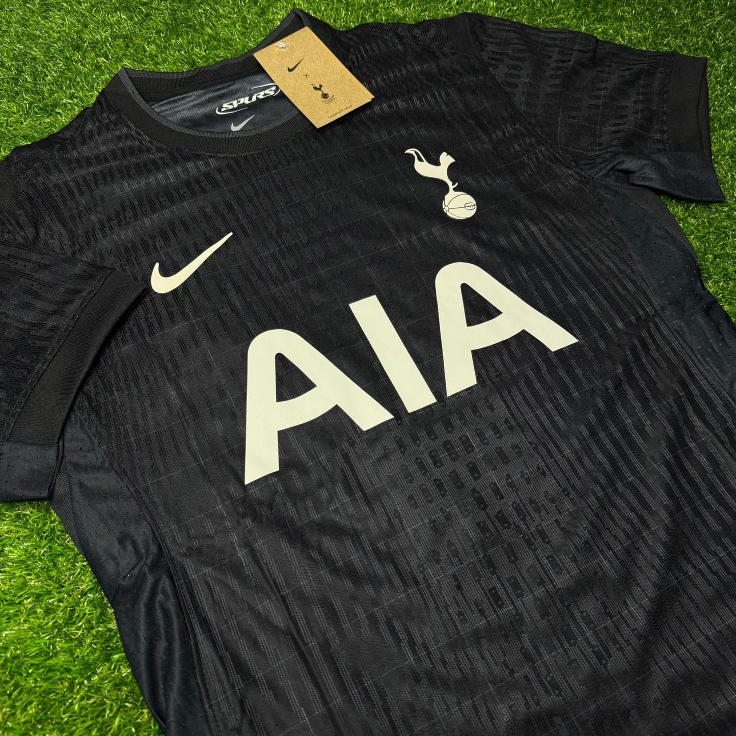 TOT AWAY FV