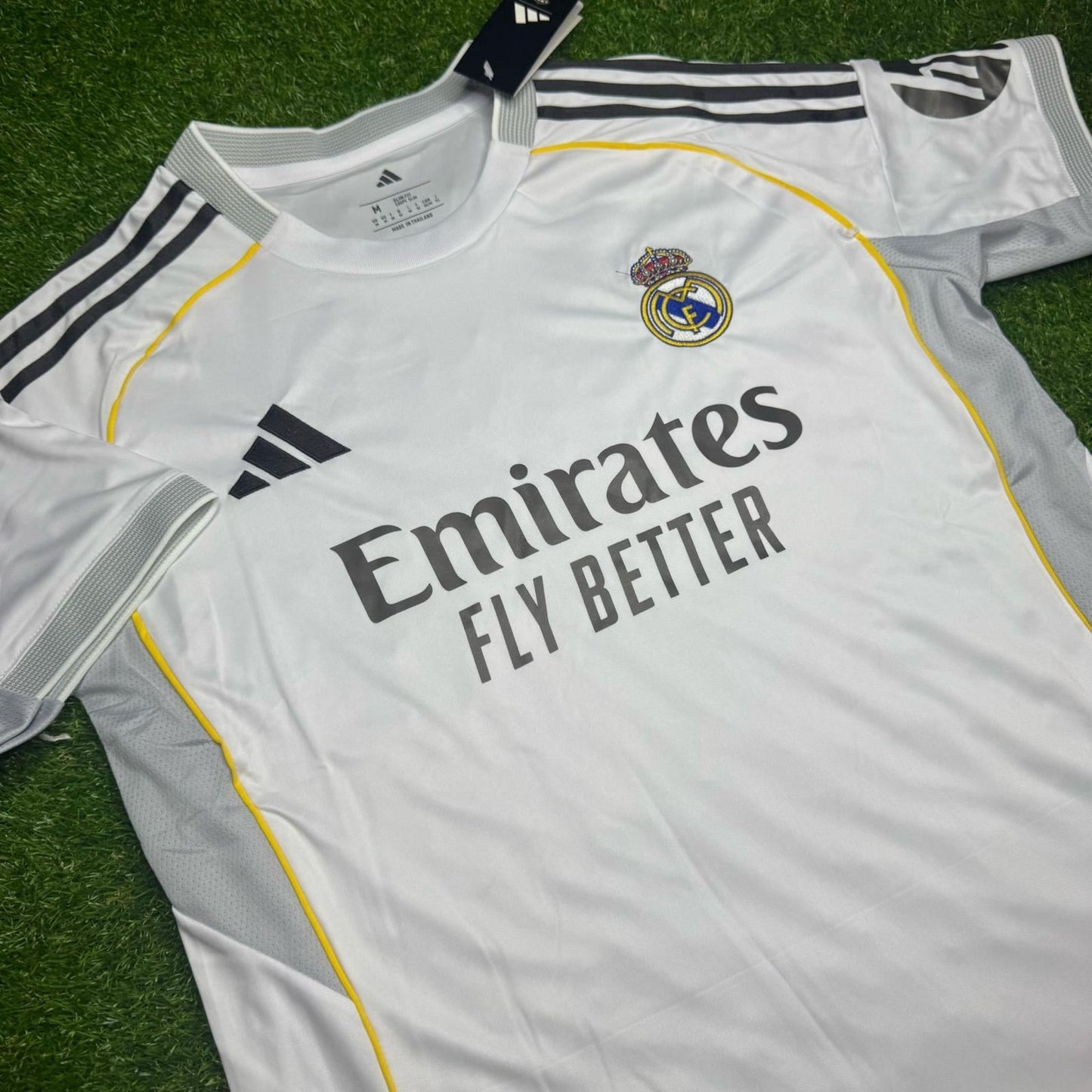 RM HOME FV