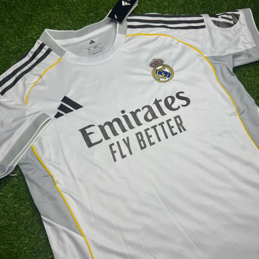 RM HOME FV