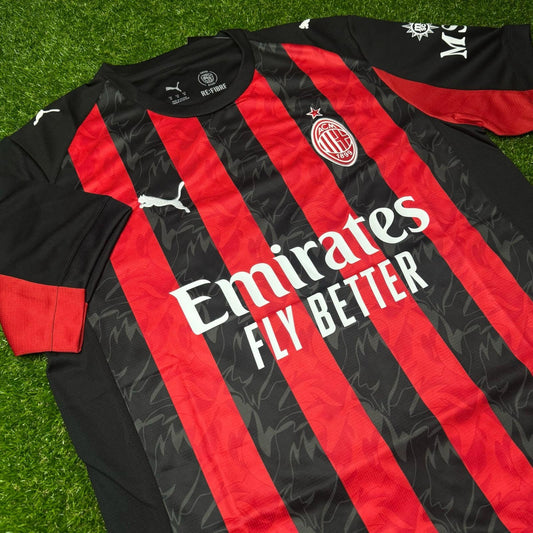 AC MIL HOME FV