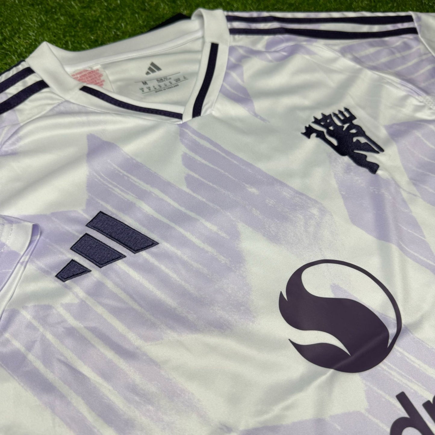 MAN UTD AWAY FV