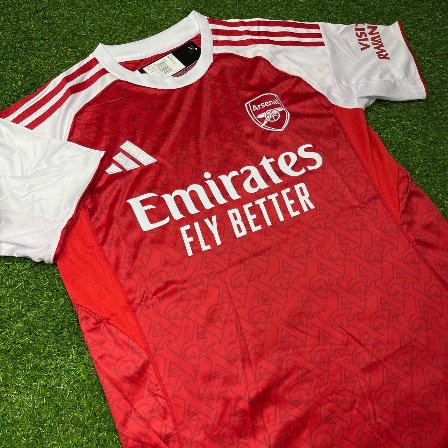 ARS HOME FV