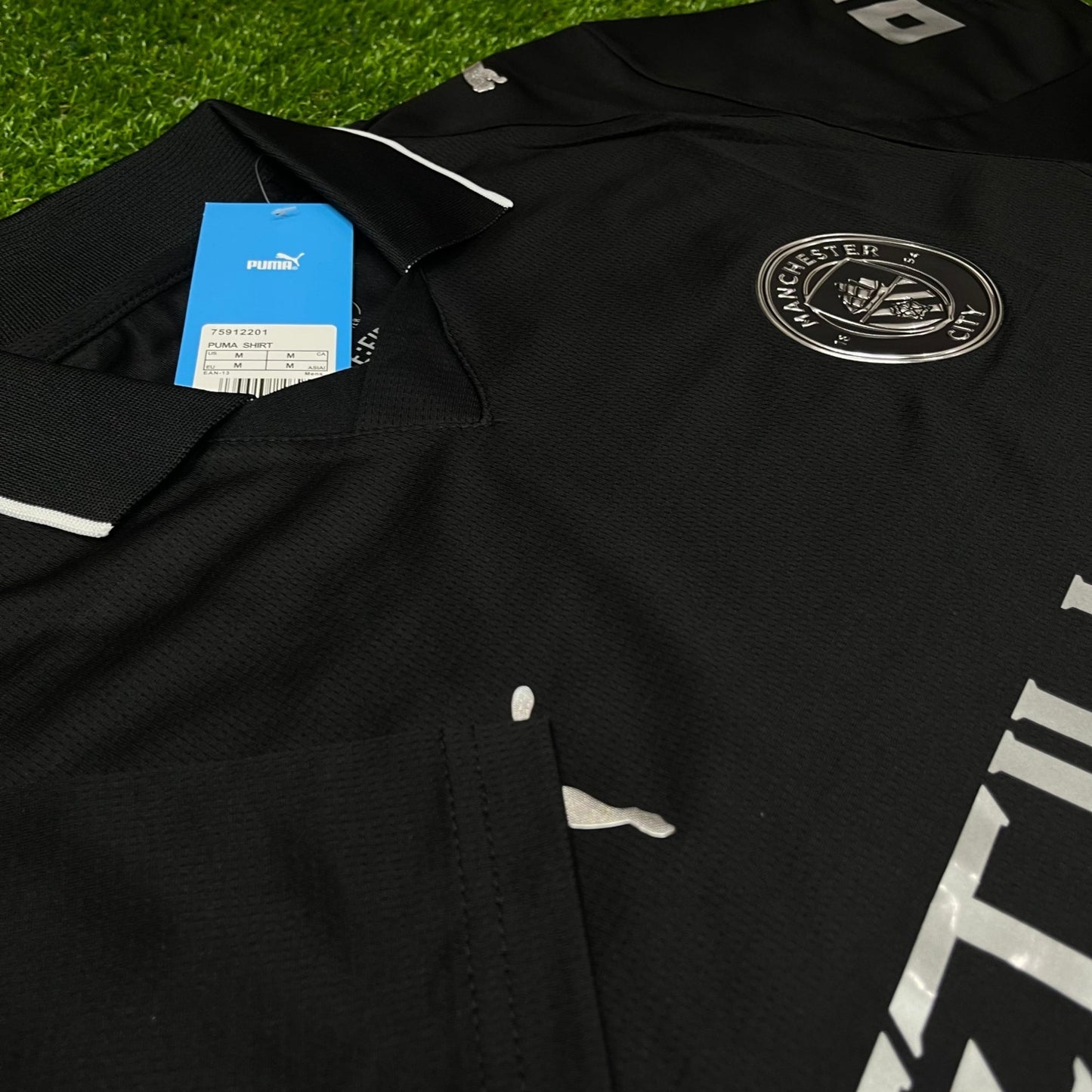 MAN CITY AWAY FV
