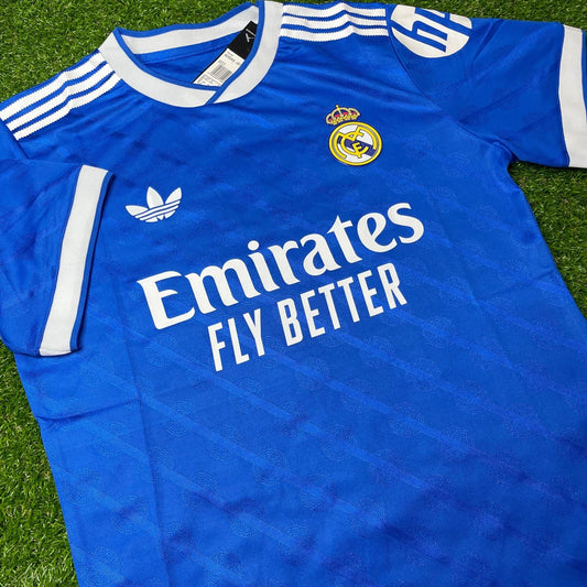 RM THIRD FV