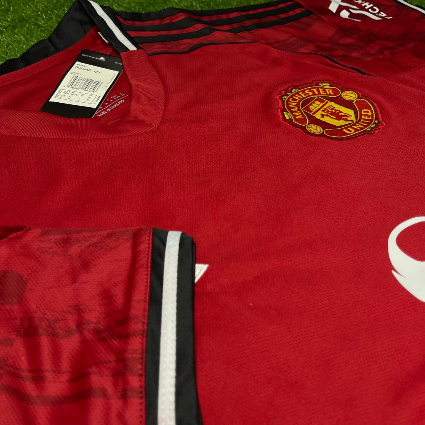 MAN UTD HOME FV
