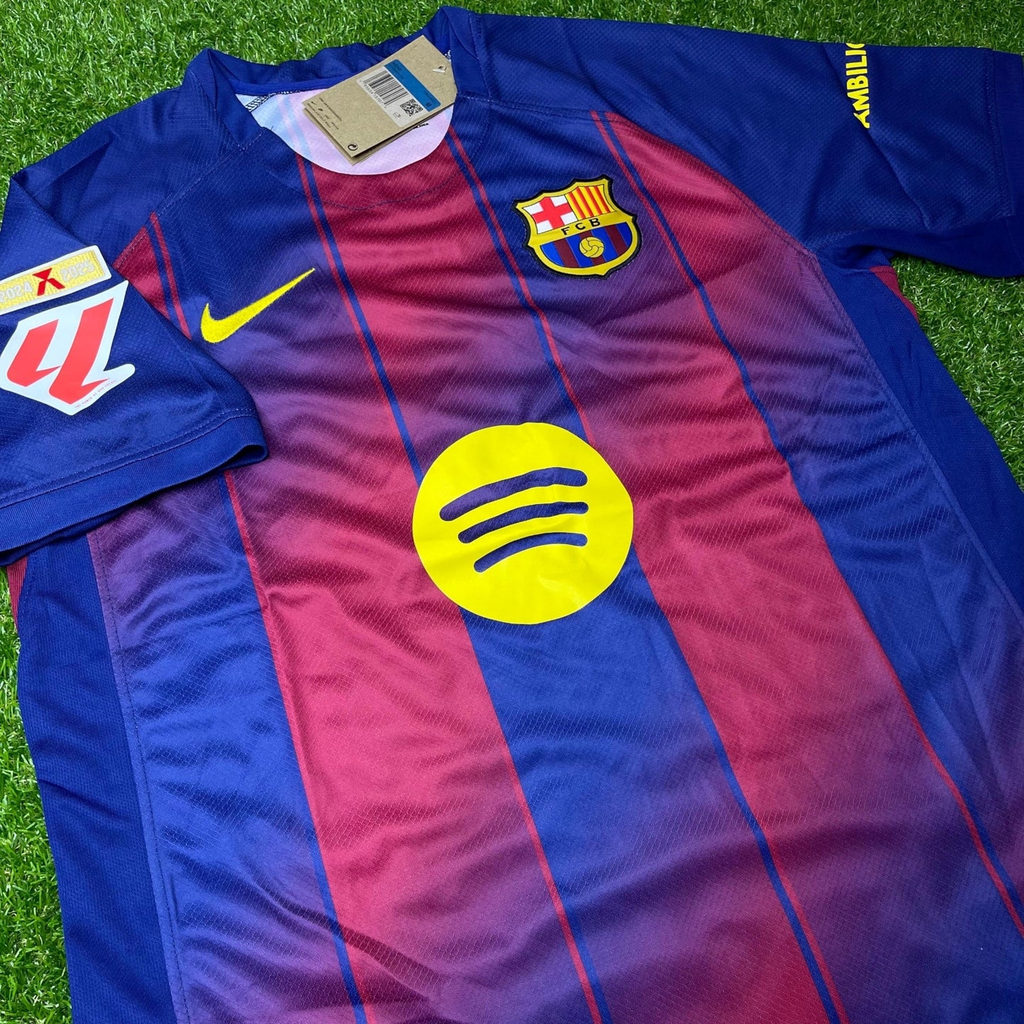 BARC HOME FV