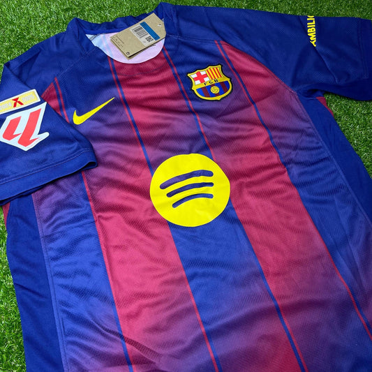 BARC HOME FV