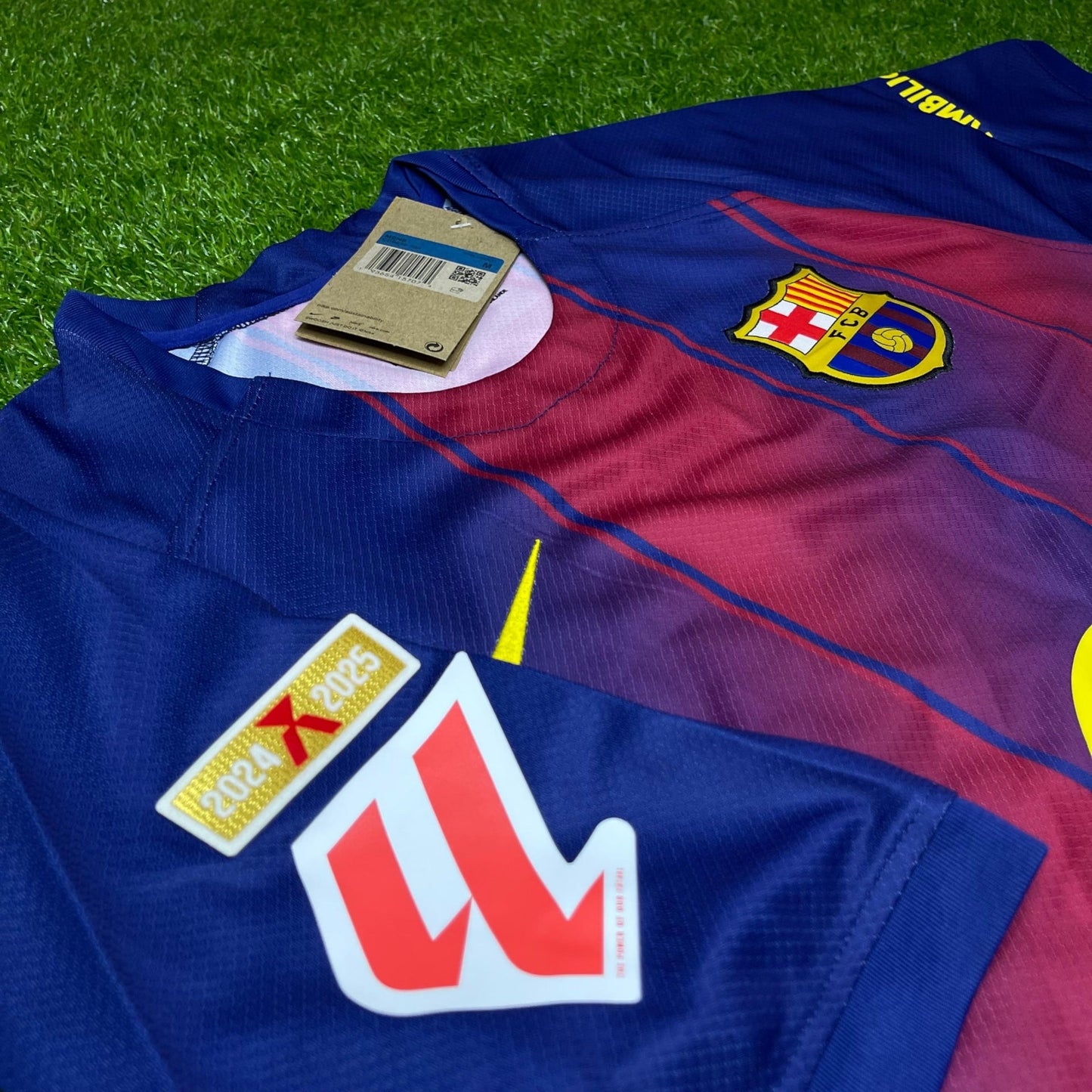 BARC HOME FV