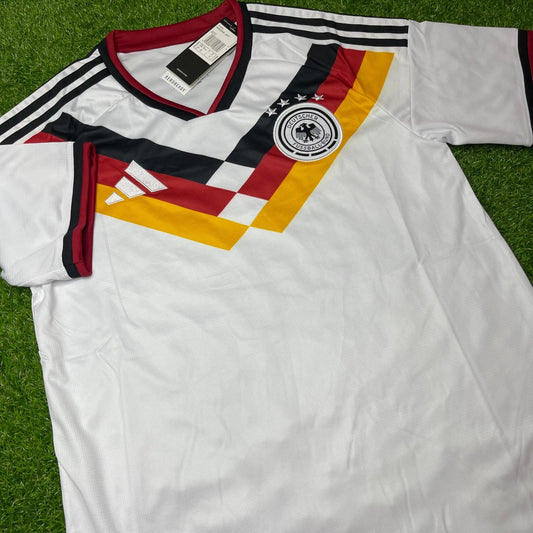 GERMANY HOME WC FV