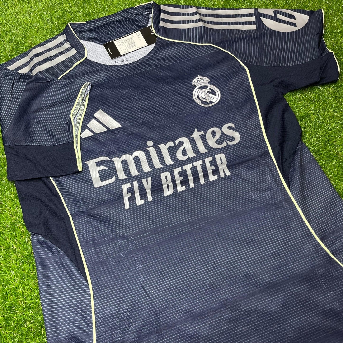 RM AWAY FV