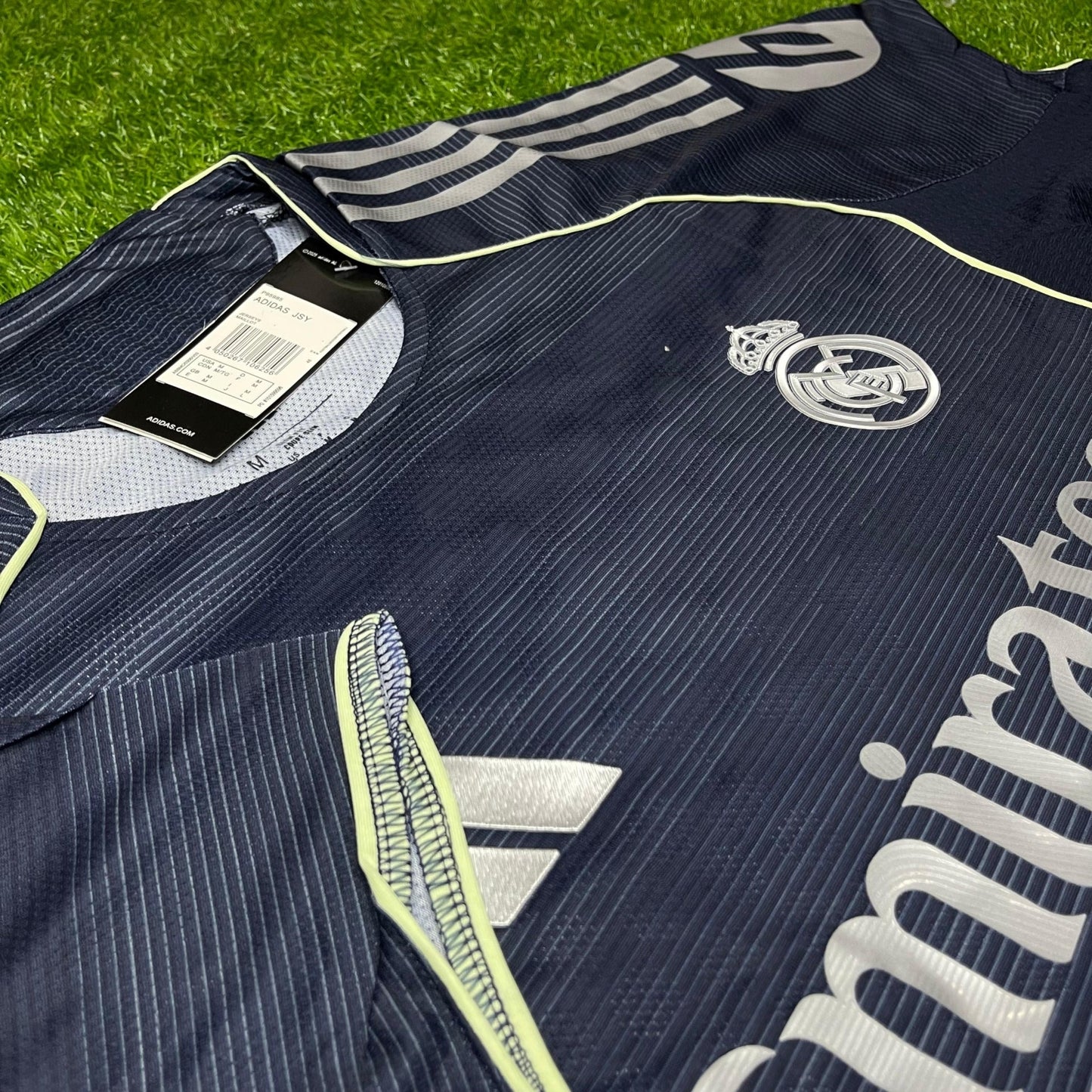 RM AWAY FV