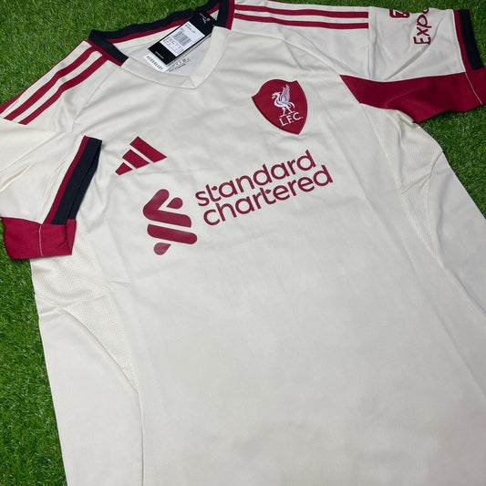 LIV AWAY FV