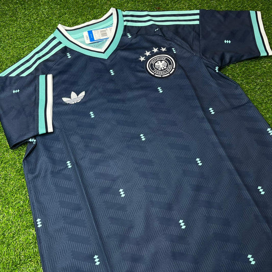 GERMANY AWAY WC FV
