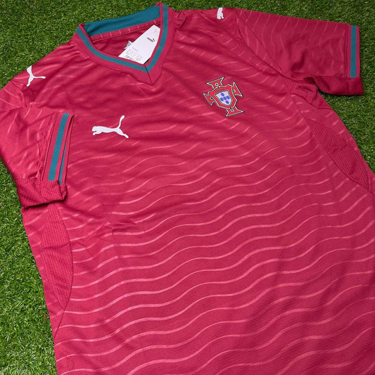 PORTUGAL HOME WC FV