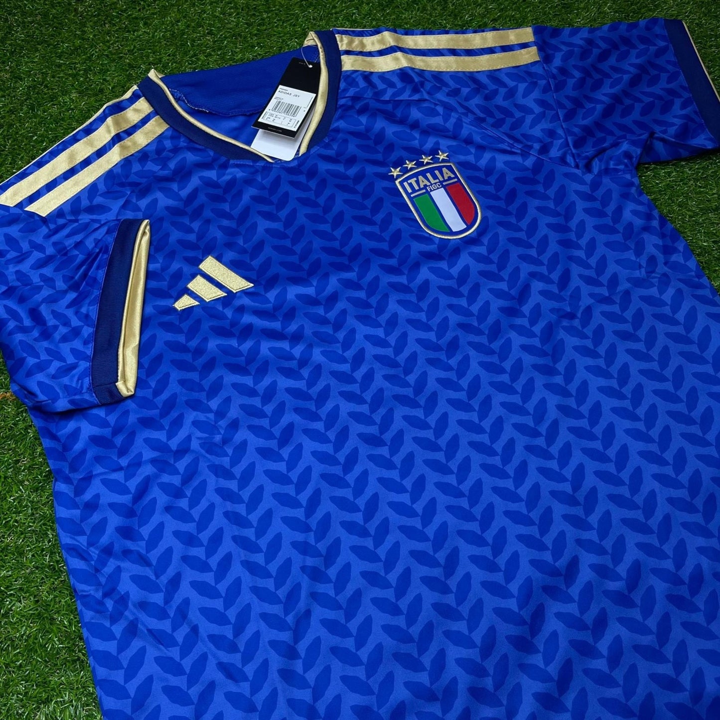ITALY HOME WC FV