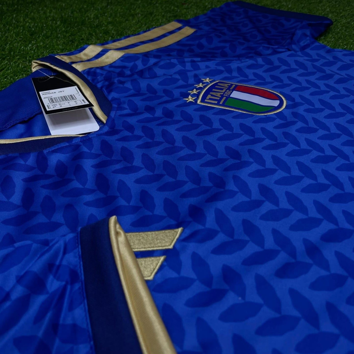 ITALY HOME WC FV