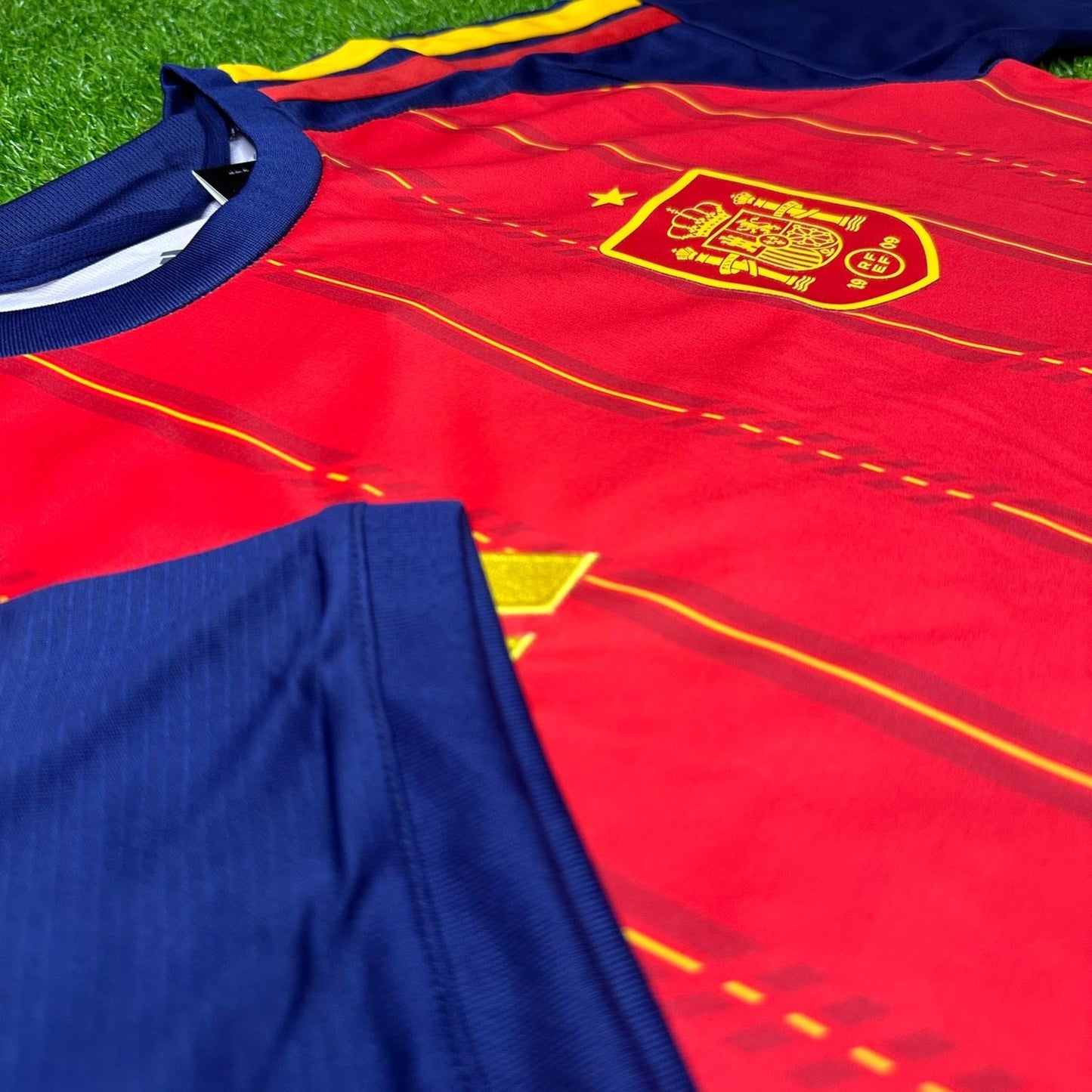 SPAIN HOME WC FV