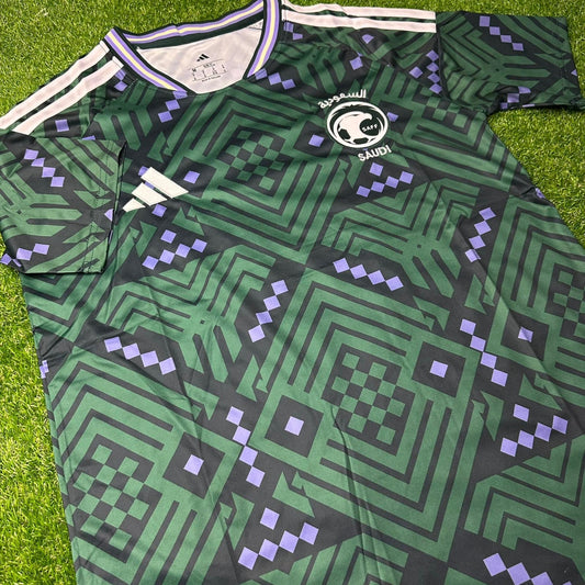 SAUDI HOME WC FV