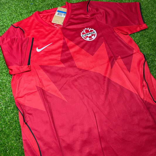CANADA HOME WC FV