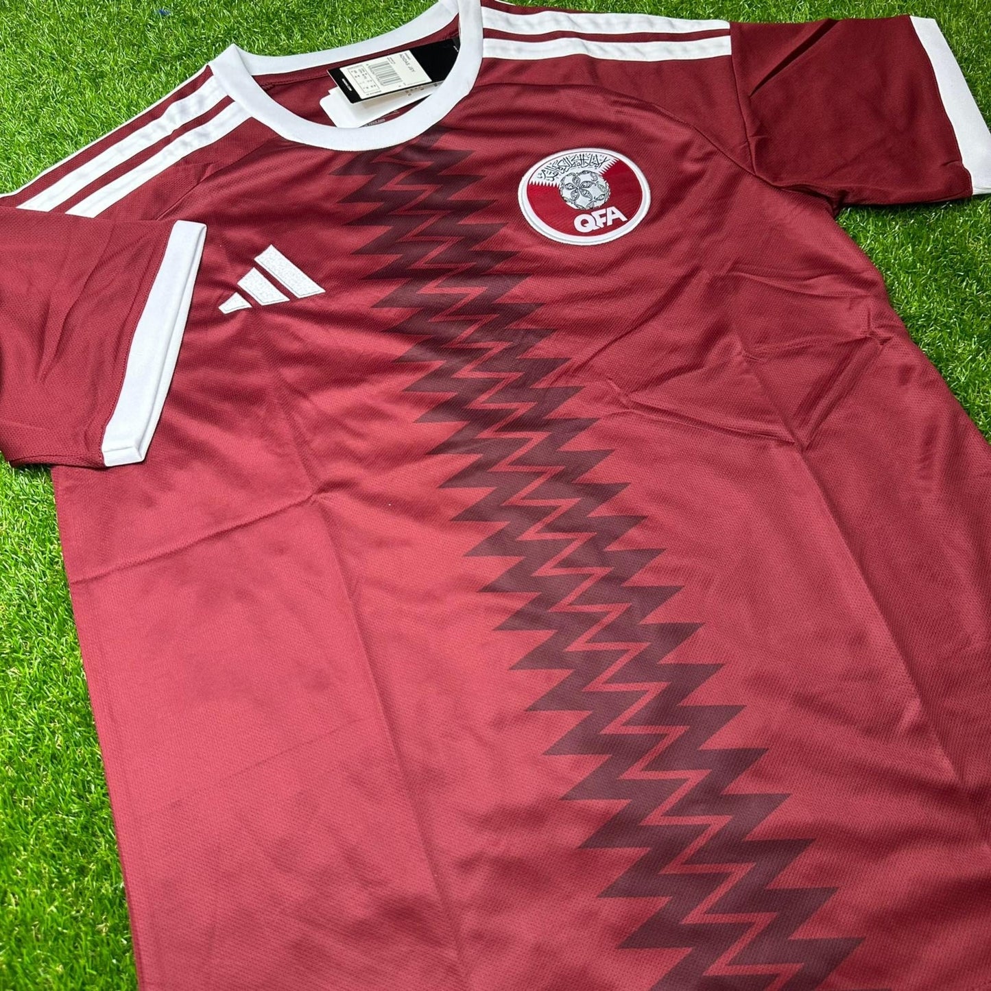 QATAR HOME WC FV