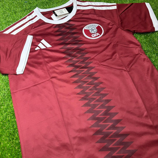 QATAR HOME WC FV