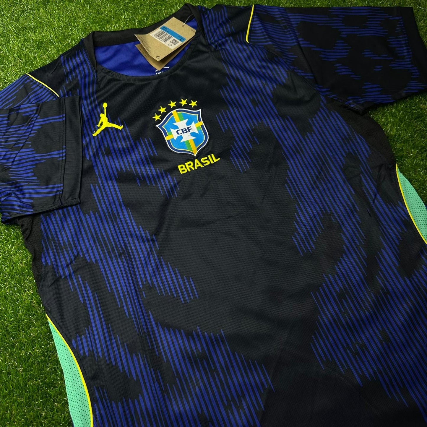 BRASIL AWAY WC FV