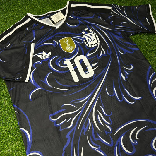 ARGENTINA AWAY WC FV