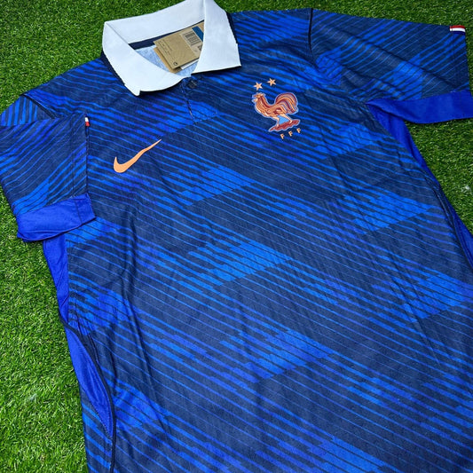 FRANCE HOME WC FV