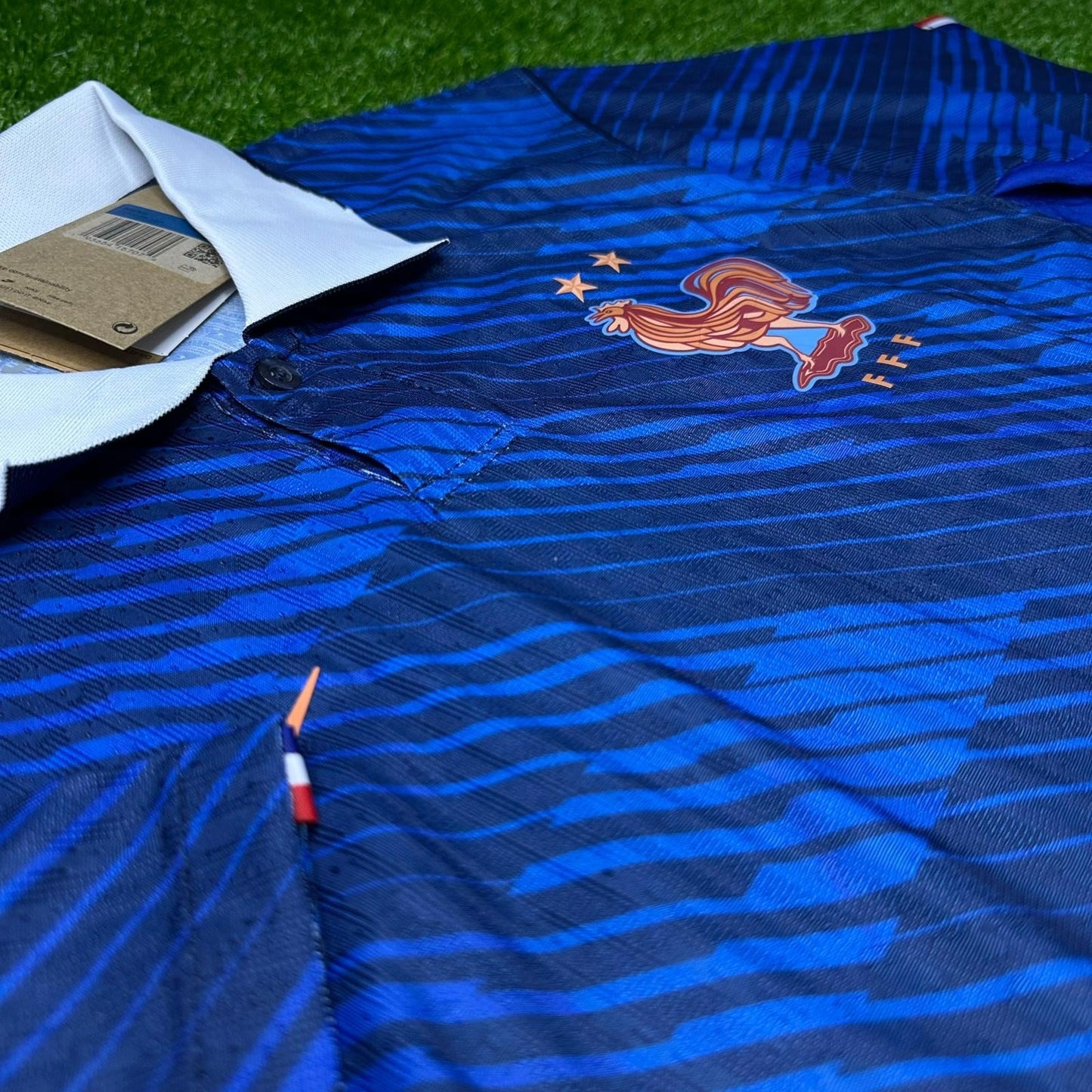 FRANCE HOME WC FV