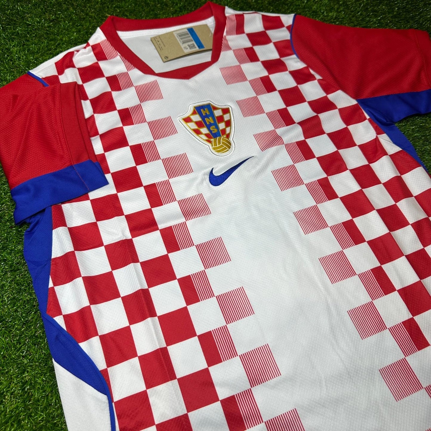 CROATIA HOME WC FV