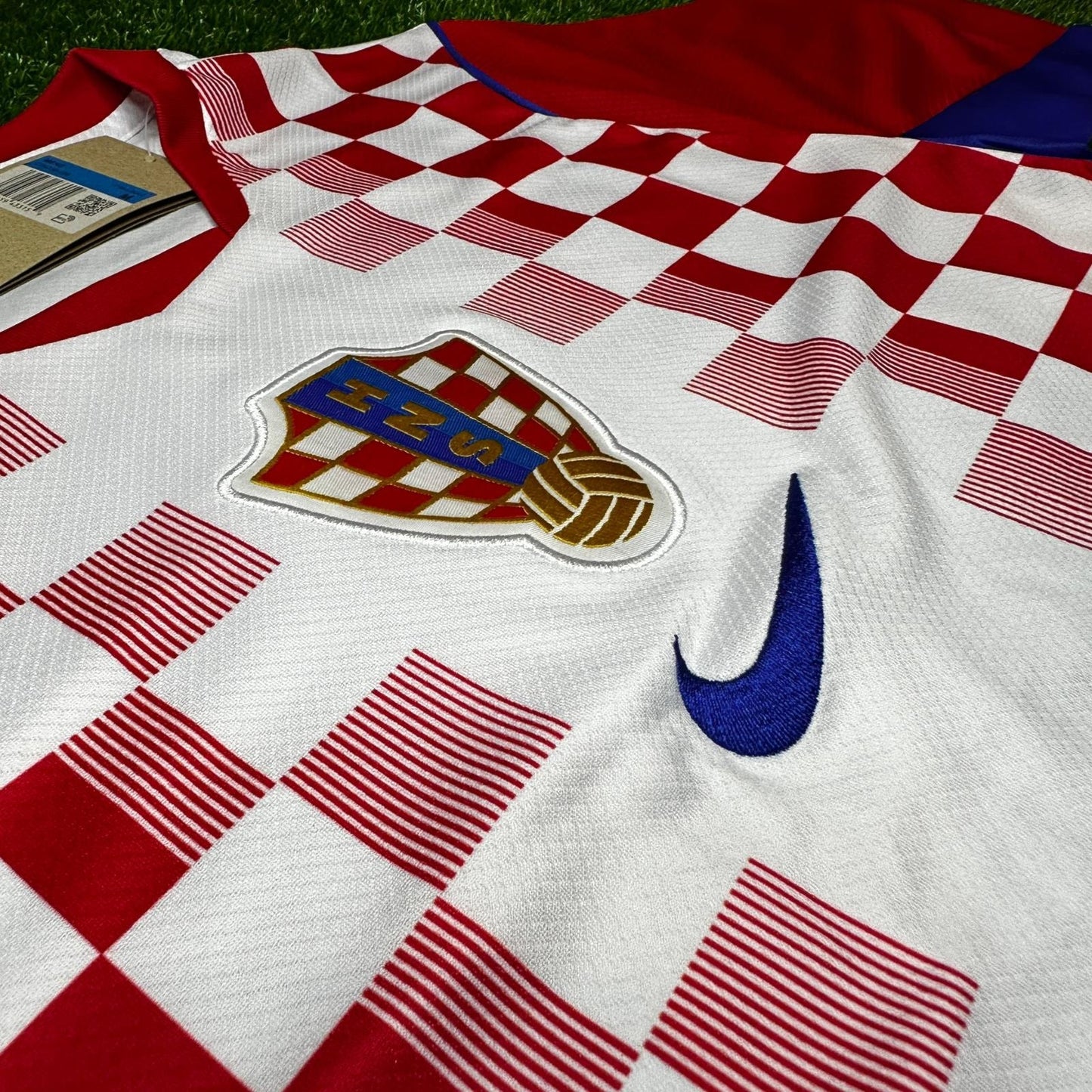 CROATIA HOME WC FV