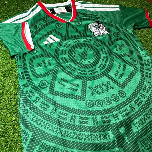 MEXICO HOME WC FV
