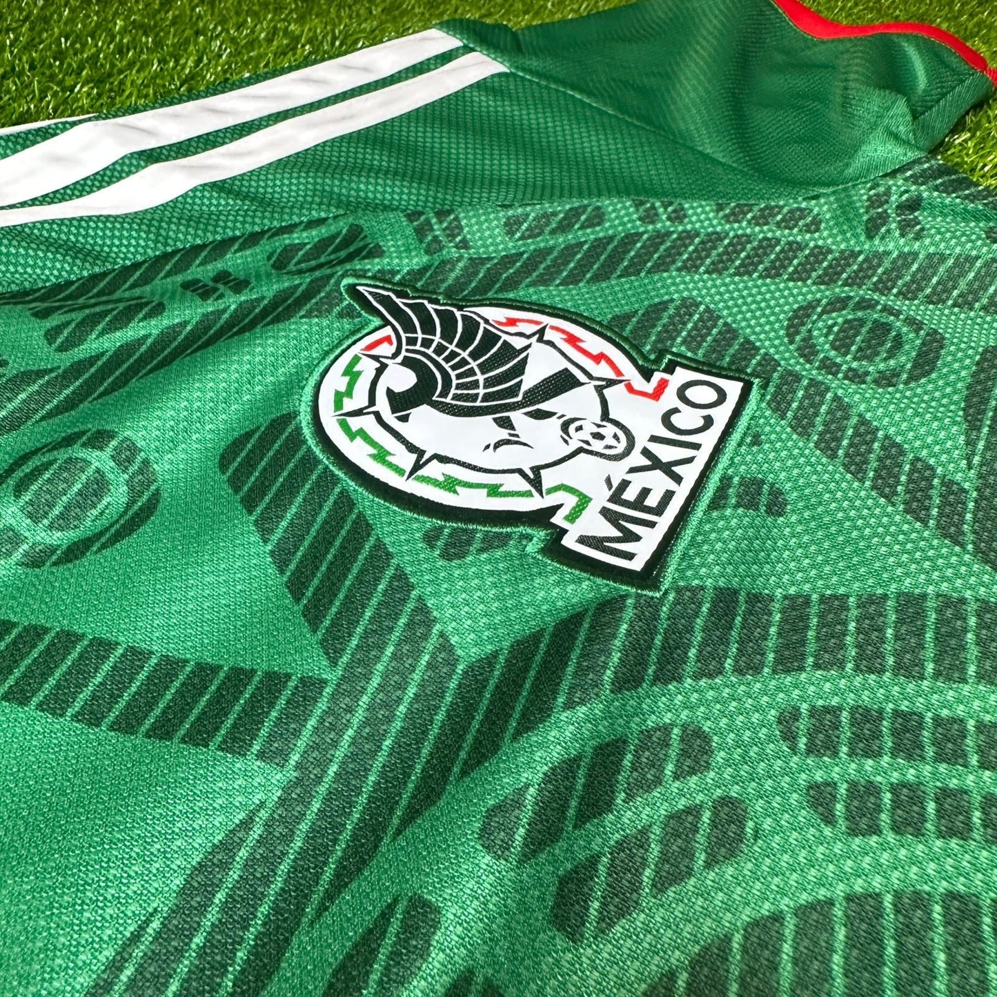 MEXICO HOME WC FV