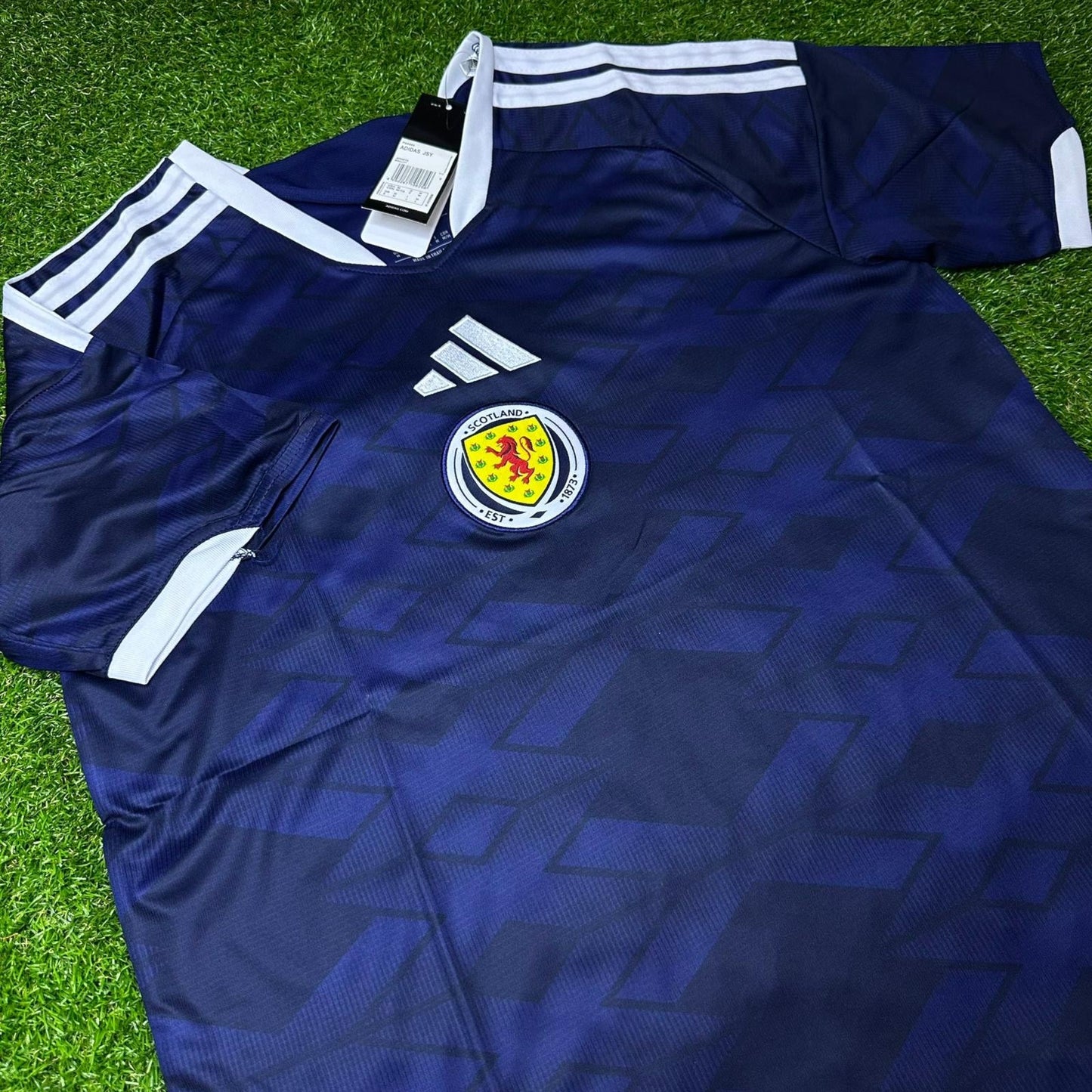 SCOTLAND HOME WC FV