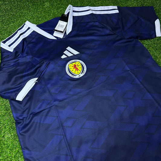SCOTLAND HOME WC FV