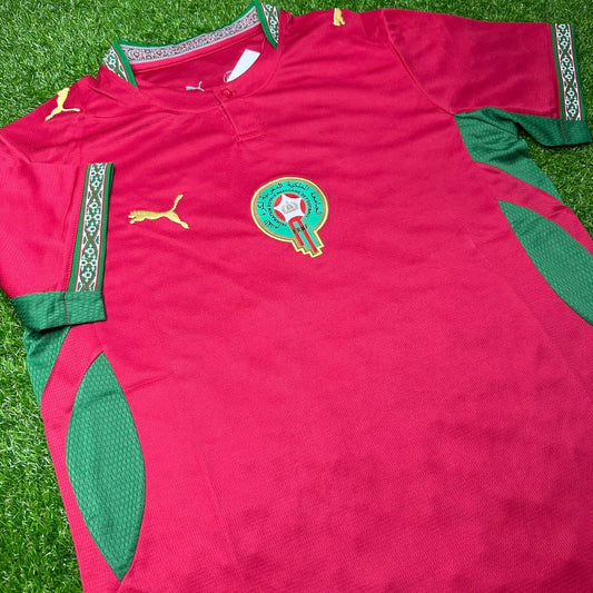 MOROCCO HOME WC FV