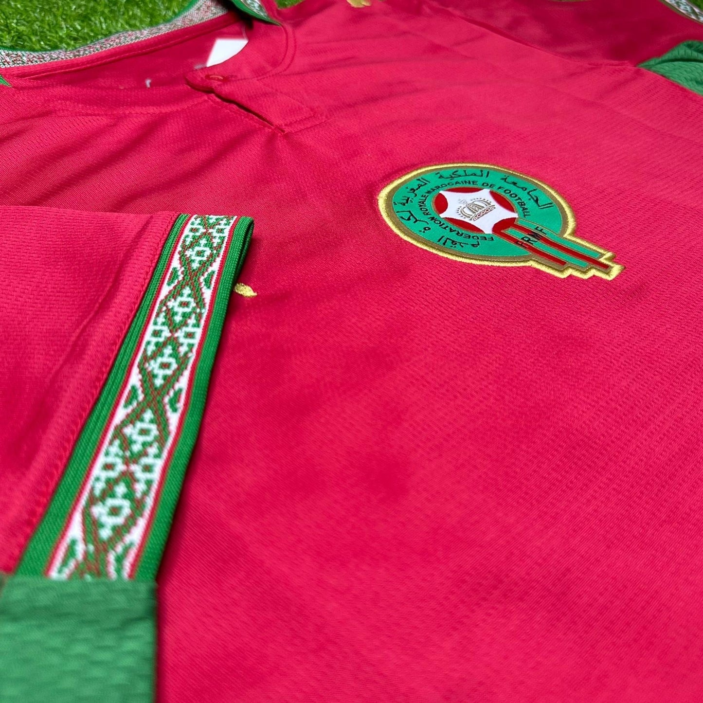 MOROCCO HOME WC FV