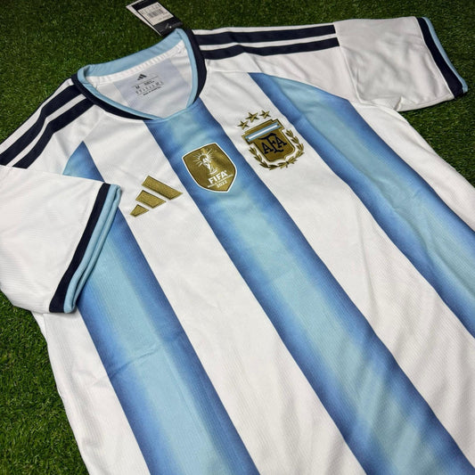 ARGENTINA HOME WC FV