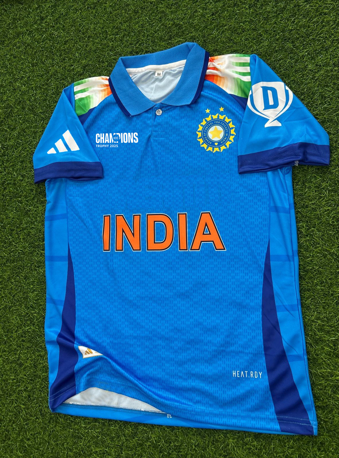 INDIA CHAMPIONS TROPHY 2025