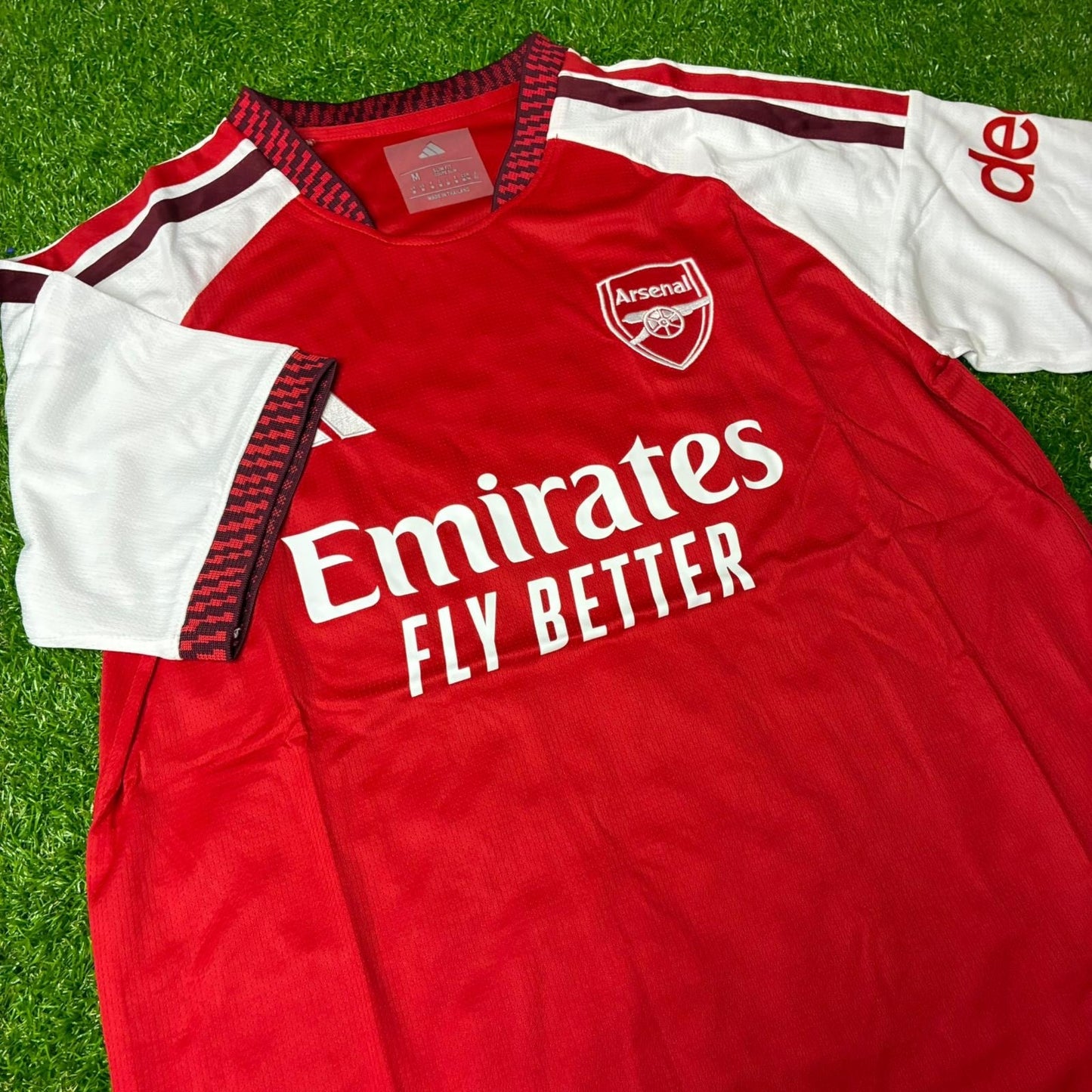 ARS HOME 2026/27 FV