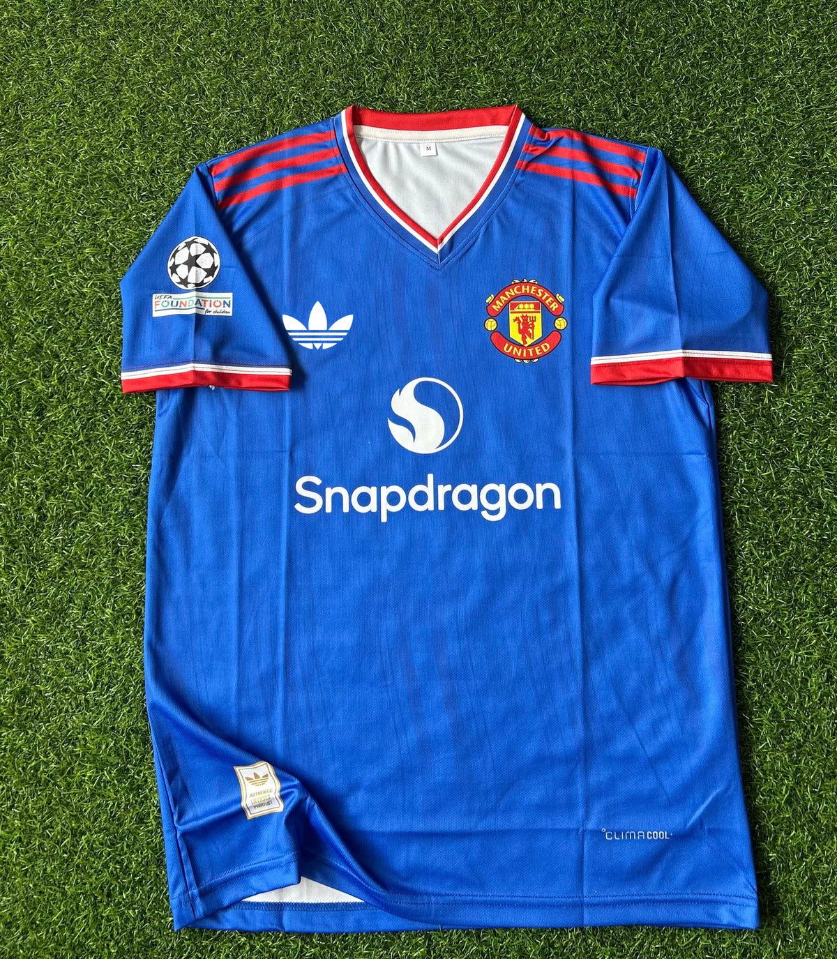 MAN UTD AWAY 2026/27