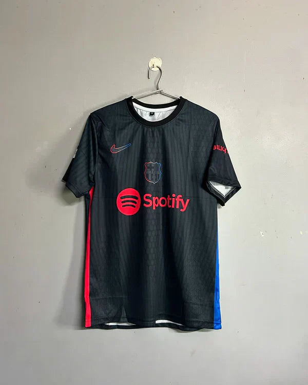 BARC AWAY 2024/25