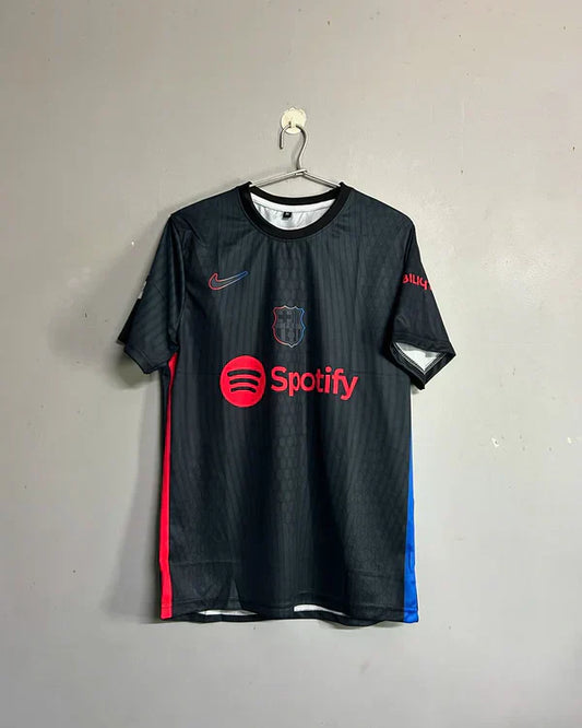 BARC AWAY 2024/25