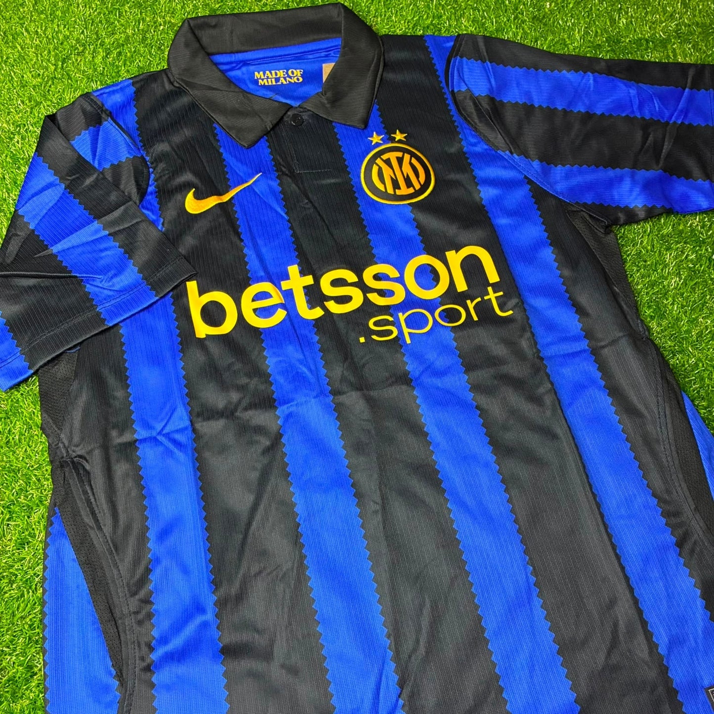 INT MIL HOME 2026/27 FV